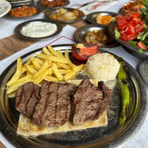 LOKUM BONFİLE
