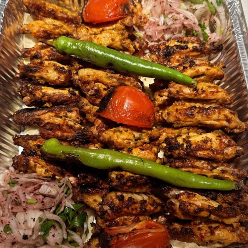 LOKMALIK ORTA KANAT